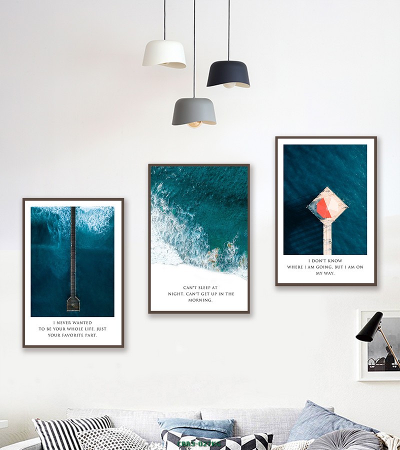 Biển xanh CBB3-027KG